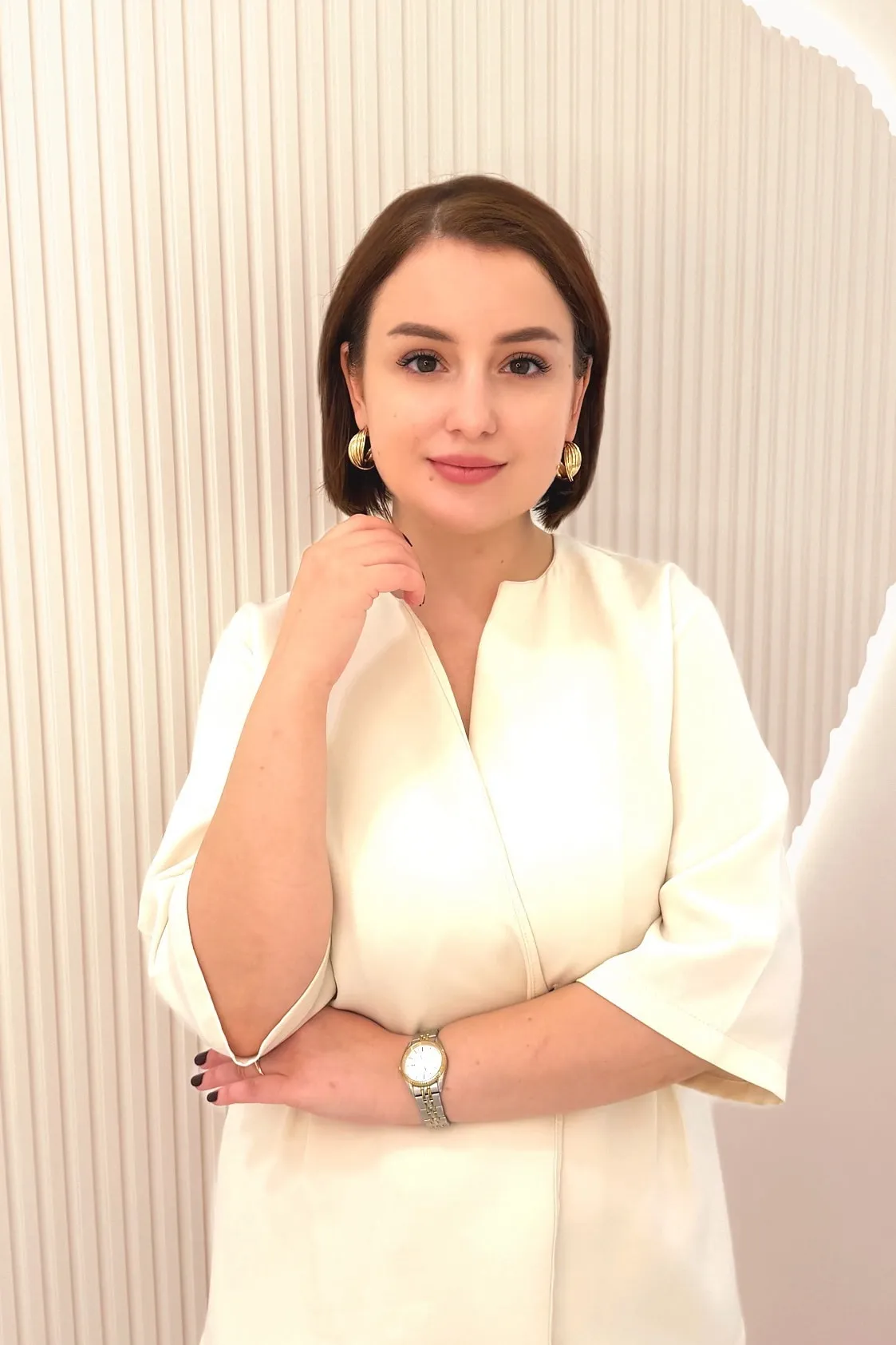 Dr. Lolita Jelic