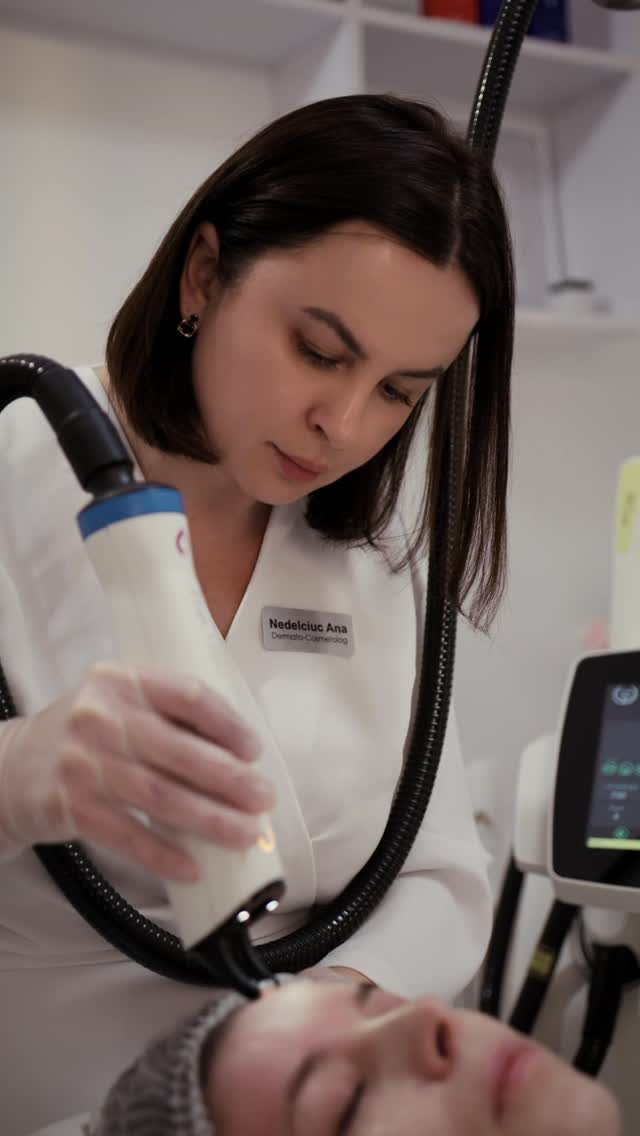 Medic Dermatolog Lia Aesthetic Clinic
