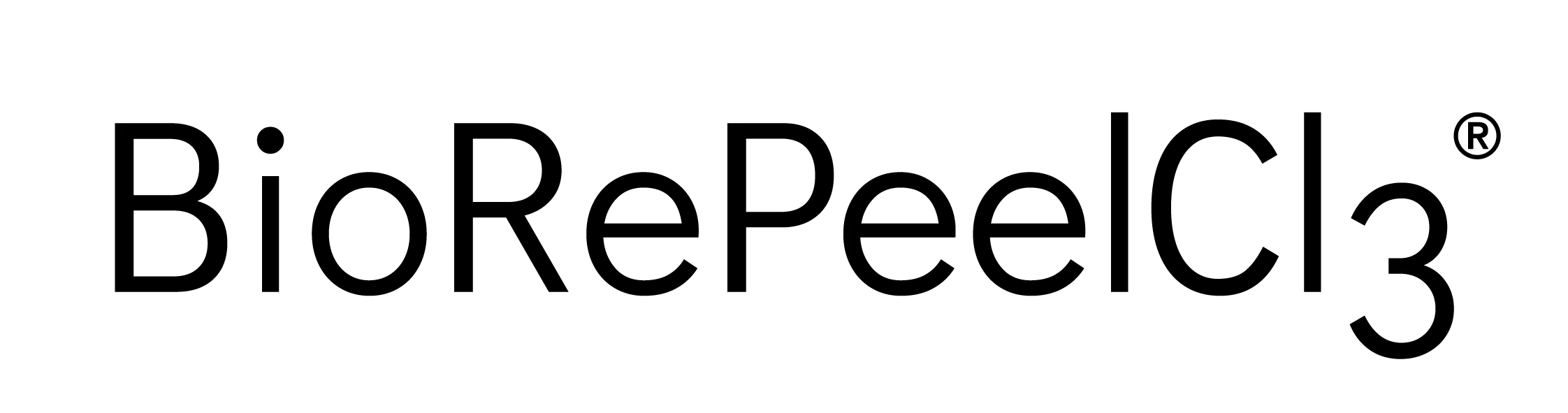 biorepeel logo