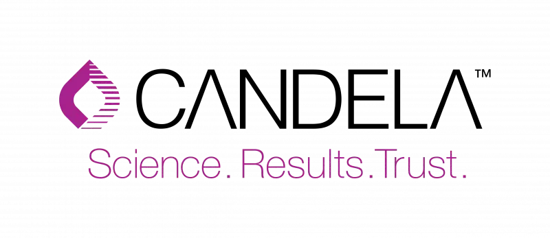 Candela logo