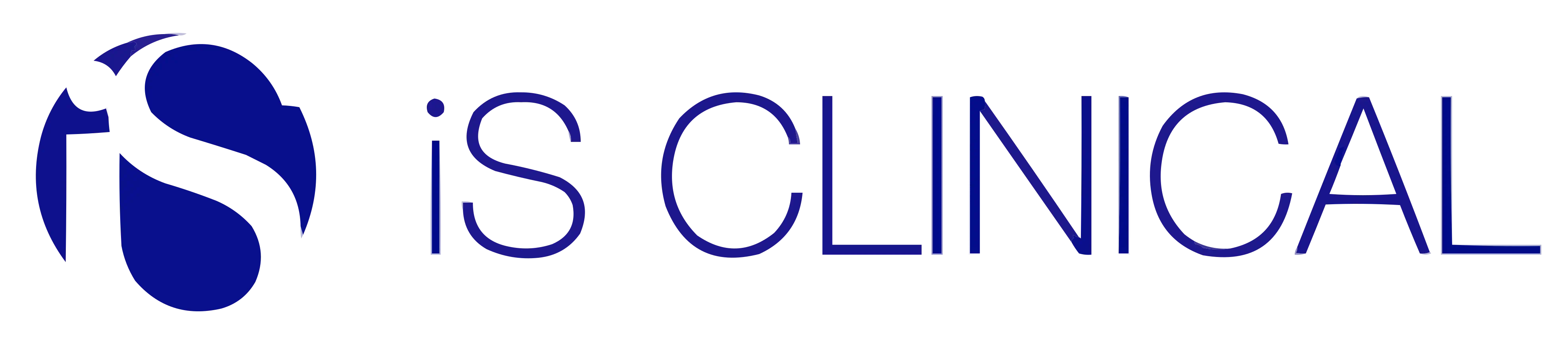 is-clinical logo