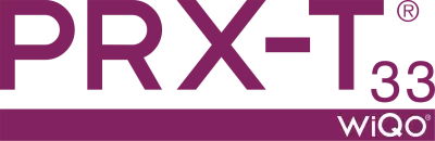PRX-T33 logo